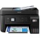 ΠΟΛΥΜΗΧΑΝΗΜΑ INKJET EPSON L5290 BLACK  ECOTANK WI-FI, ADF,FAX